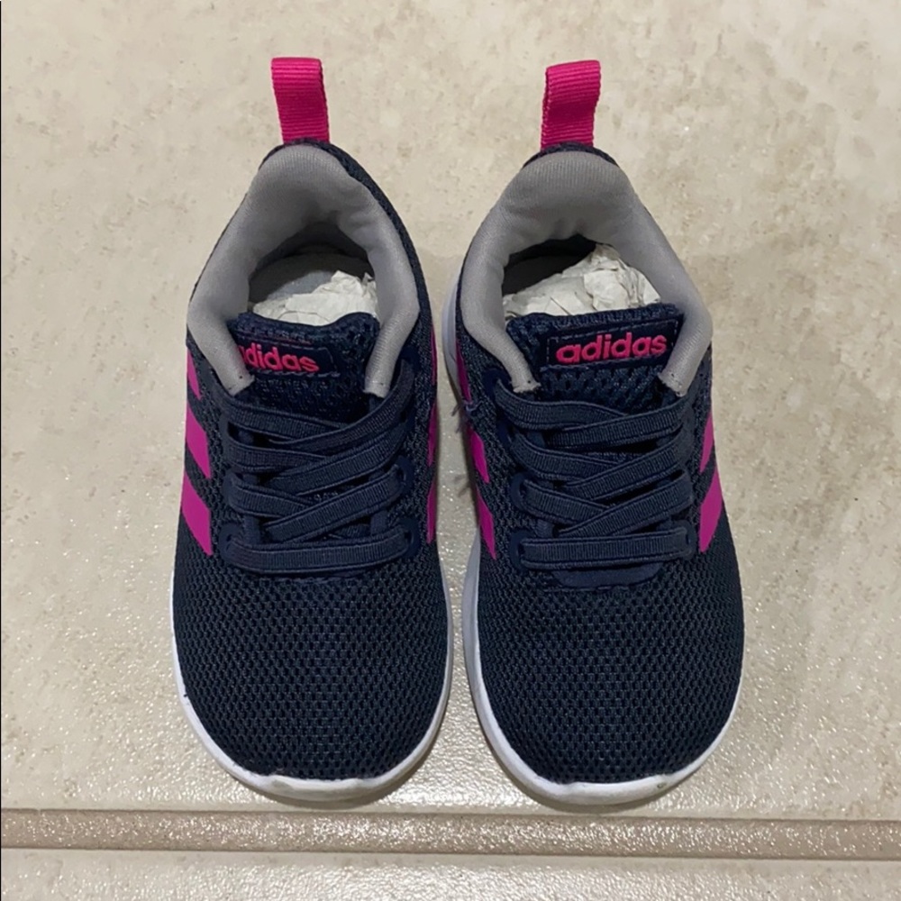Baby girl lite racer adidas